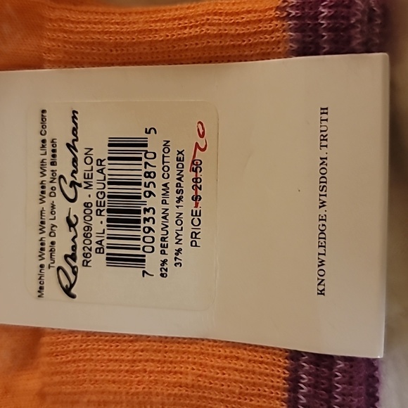 Men socks - Picture 5 of 5